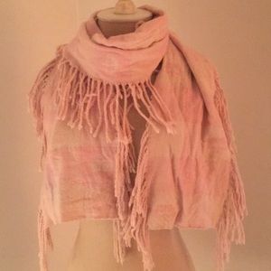 Juicy Couture Scarf